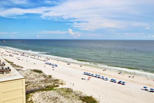 Apartamento Boardwalk 1086 Condo