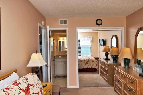 Island Sunrise 266 Apartment