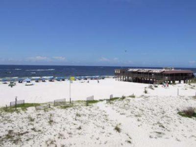 Island Shores 358 Apartment