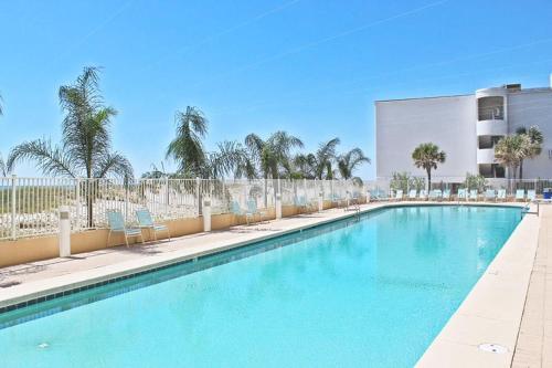 San Carlos 608 Apartment