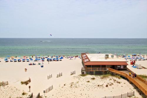 Boardwalk 586 Apartment