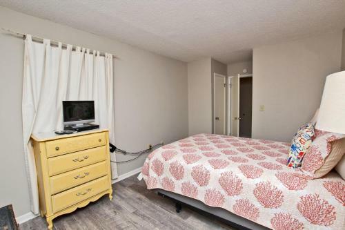 Island Sunrise 663 Apartment