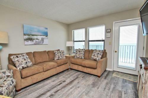 Island Sunrise 663 Apartment