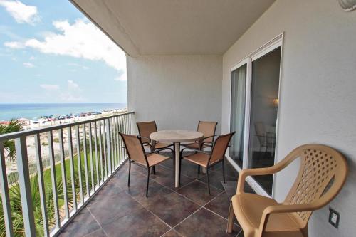 Ocean House 1304 Apartment