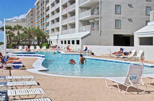 Ocean House 1304 Apartment