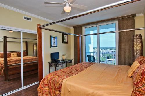 Sanibel 1007 Apartment