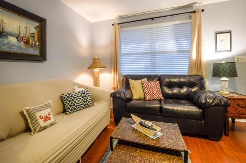 Apartamento Gulfview Unit 17 Condo