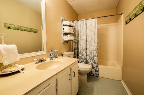 Apartamento Gulfview Unit 17 Condo