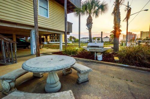 Apartamento Gulfview Unit 17 Condo