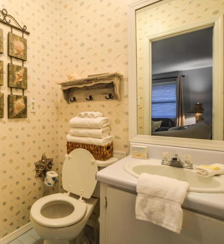Apartamento Gulfview Unit 17 Condo