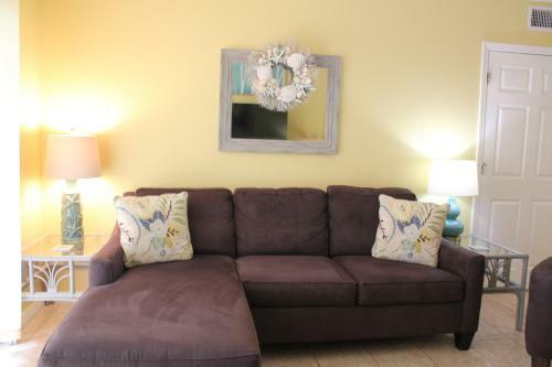 Apartamento Plantation Palms 6110
