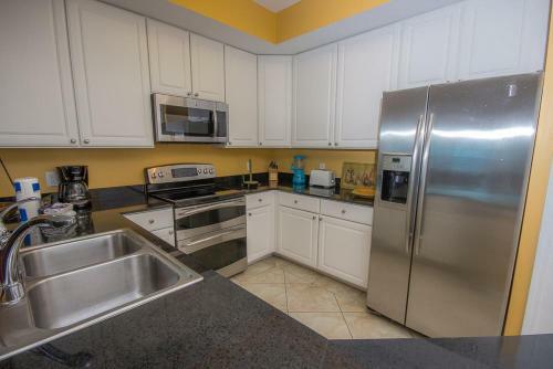 San Carlos 1509 Apartment