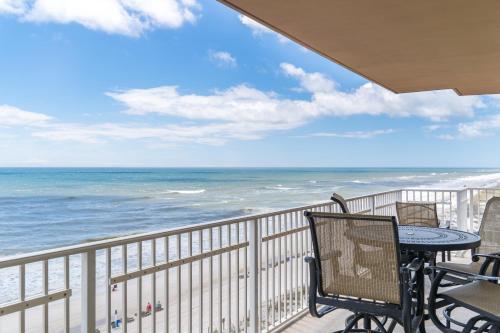 Apartamento Crystal Shores West Unit 208