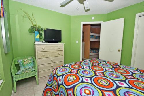 Grand Beach 305 Apartment