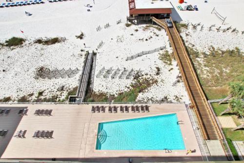 Boardwalk 986 Apartment