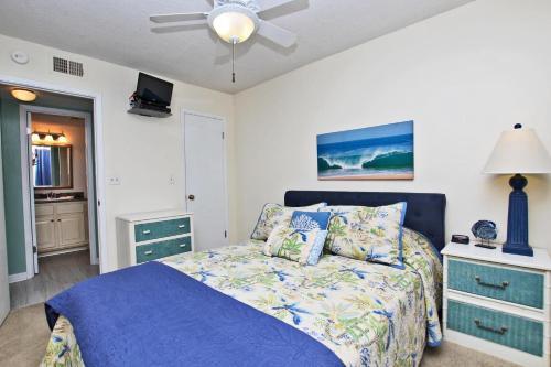 Boardwalk 986 Apartment