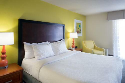 Hotel Hilton Garden Inn Orange Beach