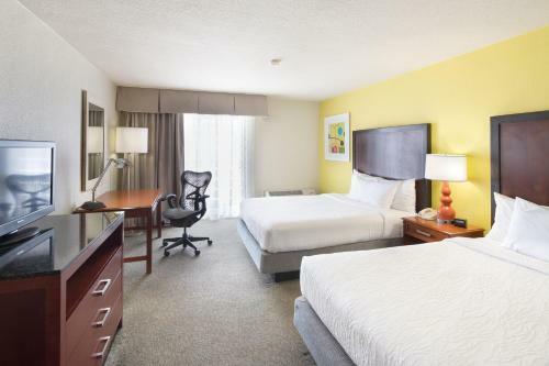 Hotel Hilton Garden Inn Orange Beach