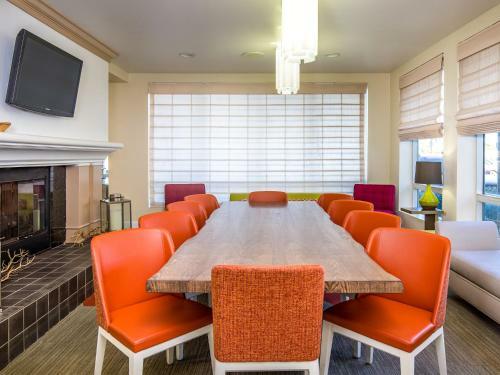 Hotel Hilton Garden Inn Orange Beach