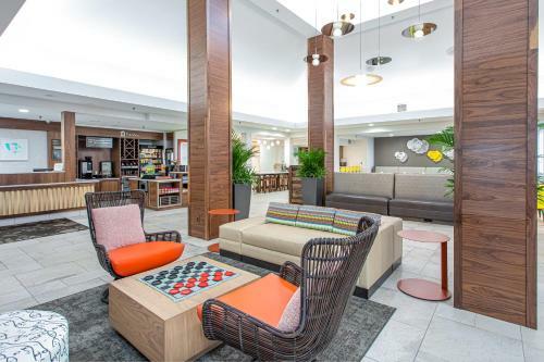 Hotel Hilton Garden Inn Orange Beach