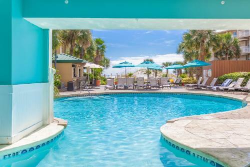 Hotel Hilton Garden Inn Orange Beach