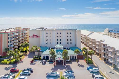 Hotel Hilton Garden Inn Orange Beach