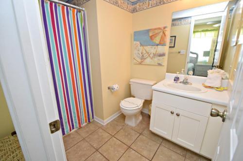 Apartamento Ocean House 1701 Condo