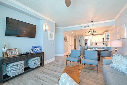 Apartamento Lighthouse 714