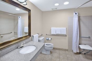 Hotel Holiday Inn Express Detroit Warren