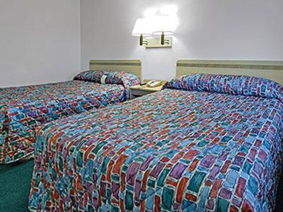 Hotel Travelodge Anaheim Buena Park