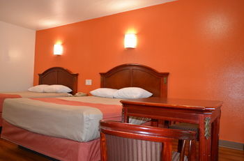 Hotel Travelodge Anaheim Buena Park