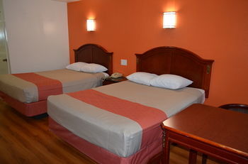 Hotel Travelodge Anaheim Buena Park