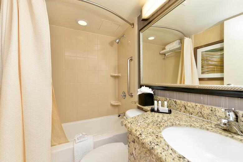 Hotel Courtyard Denver Cherry Creek