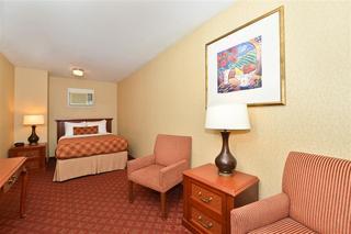 Hotel Best Western Plus Anaheim Inn
