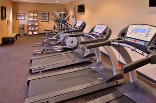 Hotel Best Western Plus Anaheim Inn