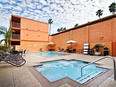 Hotel Best Western Plus Anaheim Inn