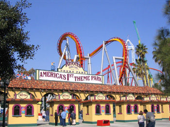 Hotel Best Western Plus Anaheim Inn
