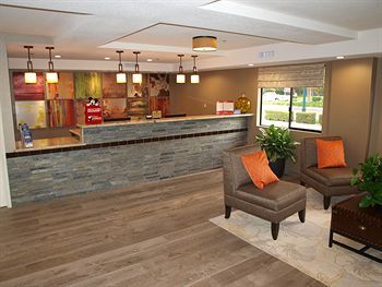 Hotel Best Western Plus Anaheim Inn