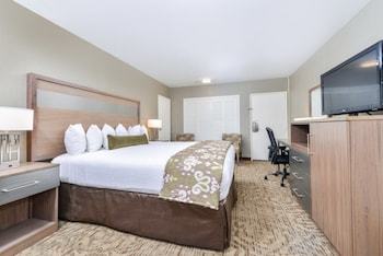 Hotel Best Western Plus Anaheim Inn