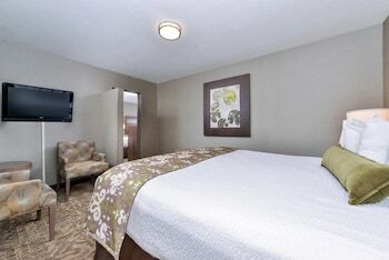 Hotel Best Western Plus Anaheim Inn