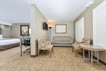 Hotel Best Western Plus Anaheim Inn