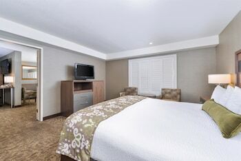 Hotel Best Western Plus Anaheim Inn