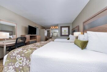 Hotel Best Western Plus Anaheim Inn