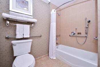 Hotel Best Western Plus Anaheim Inn
