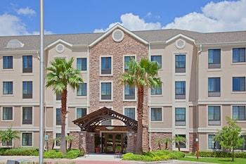Hotel Staybridge Suites West Energy Corridor