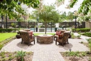 Hotel Staybridge Suites West Energy Corridor