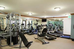 Hotel Staybridge Suites West Energy Corridor
