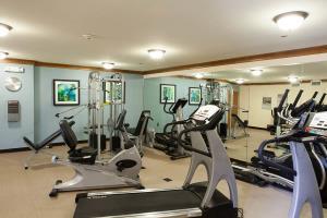 Hotel Staybridge Suites West Energy Corridor