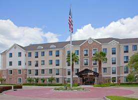 Hotel Staybridge Suites West Energy Corridor