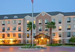 Hotel Staybridge Suites West Energy Corridor